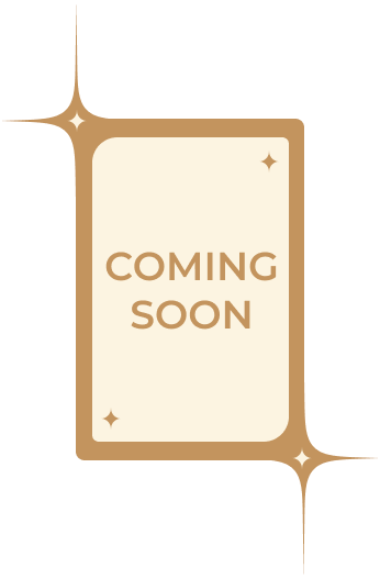 Coming soon